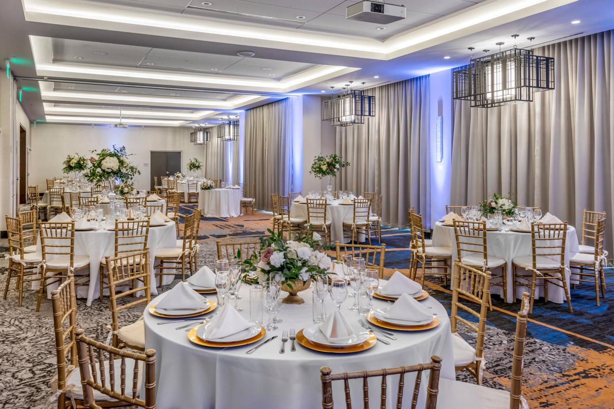 Courtyard By Marriott Fort Lauderdale Downtown Экстерьер фото