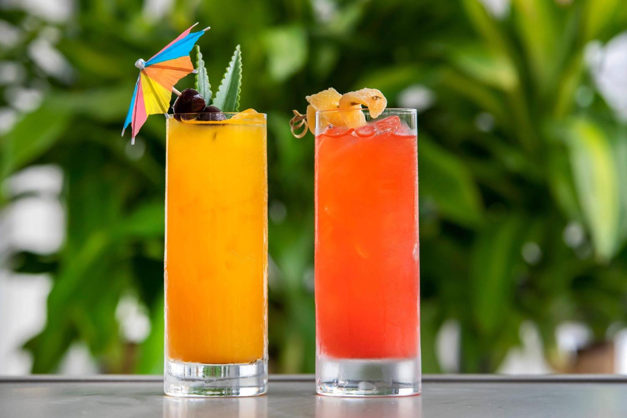 Courtyard By Marriott Fort Lauderdale Downtown Экстерьер фото