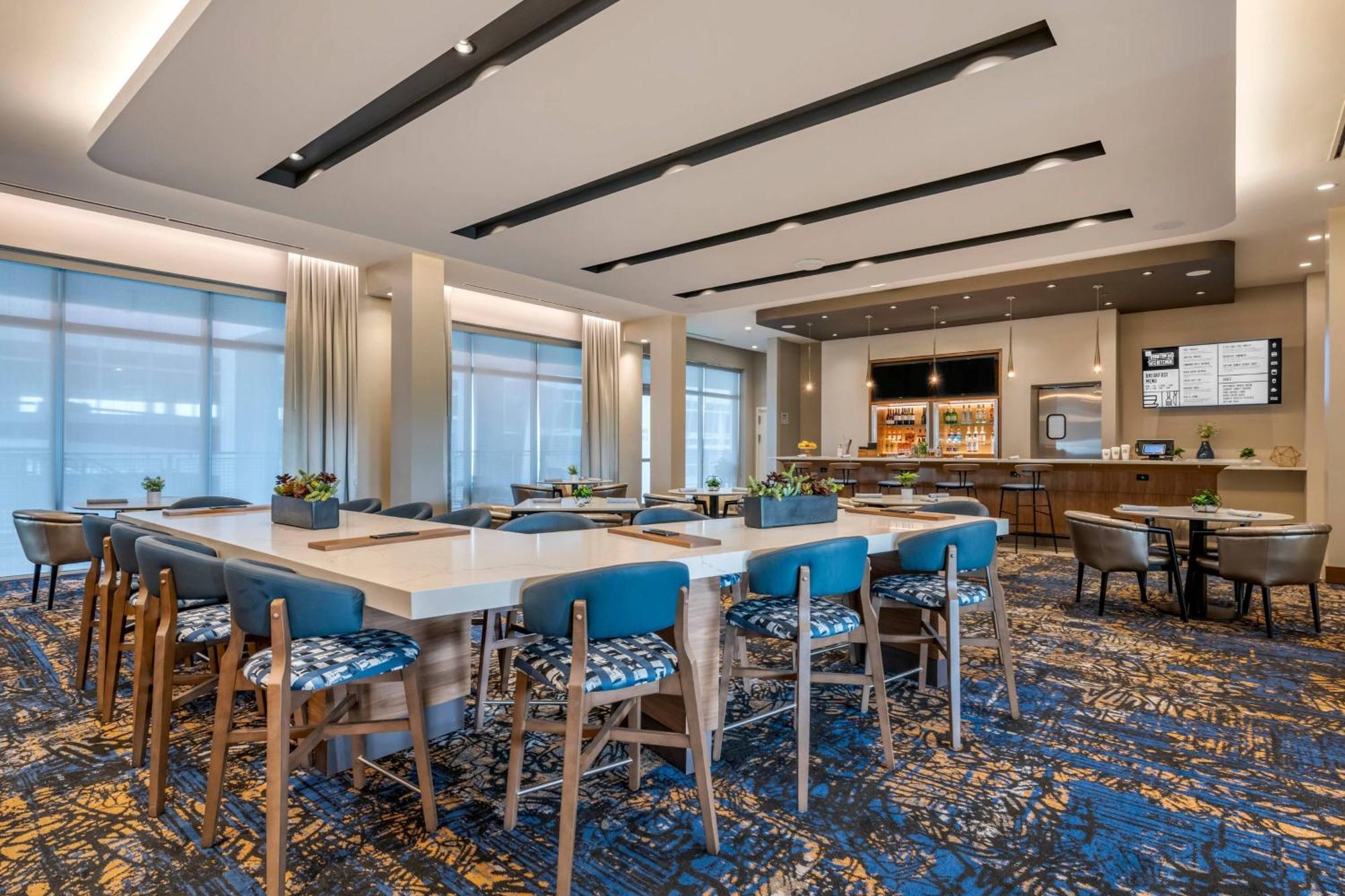 Courtyard By Marriott Fort Lauderdale Downtown Экстерьер фото