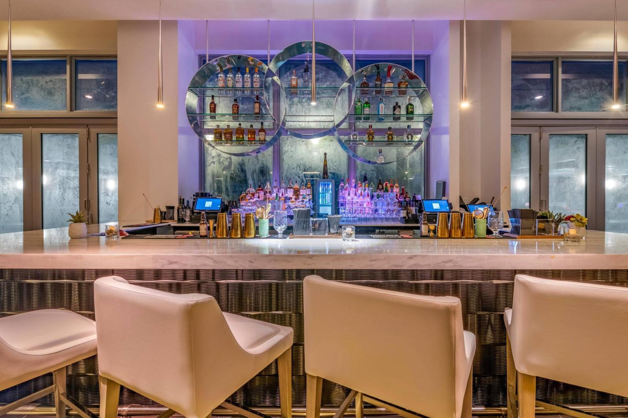 Courtyard By Marriott Fort Lauderdale Downtown Экстерьер фото