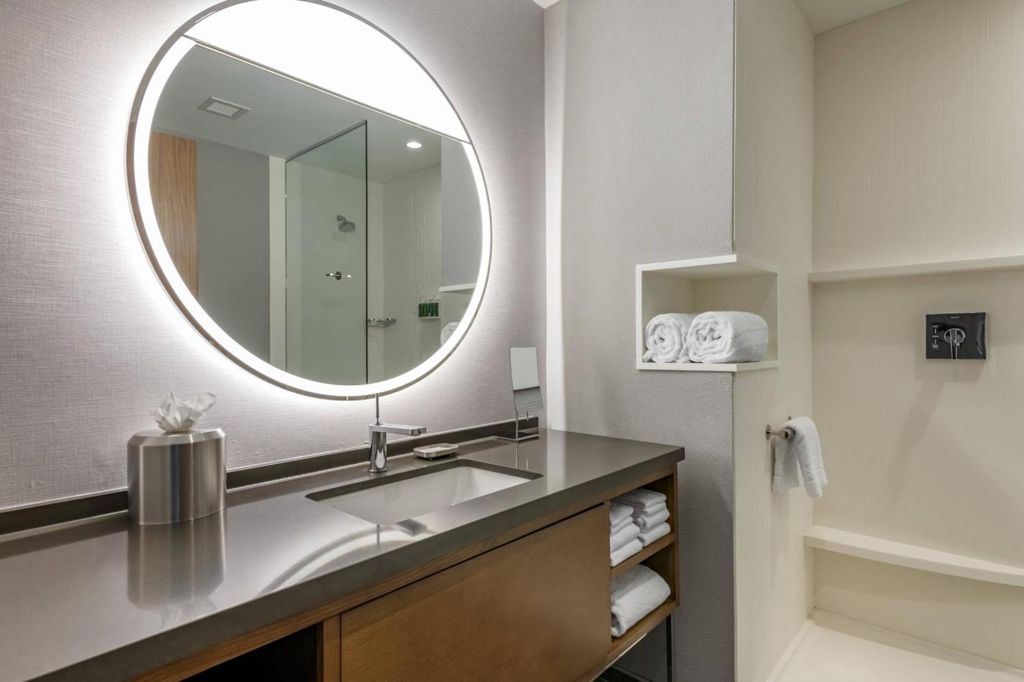 Courtyard By Marriott Fort Lauderdale Downtown Экстерьер фото