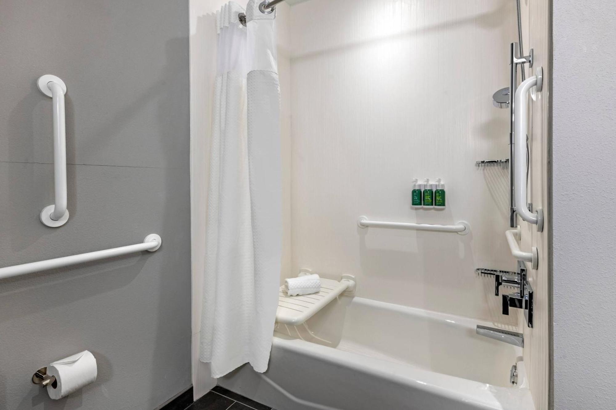 Courtyard By Marriott Fort Lauderdale Downtown Экстерьер фото