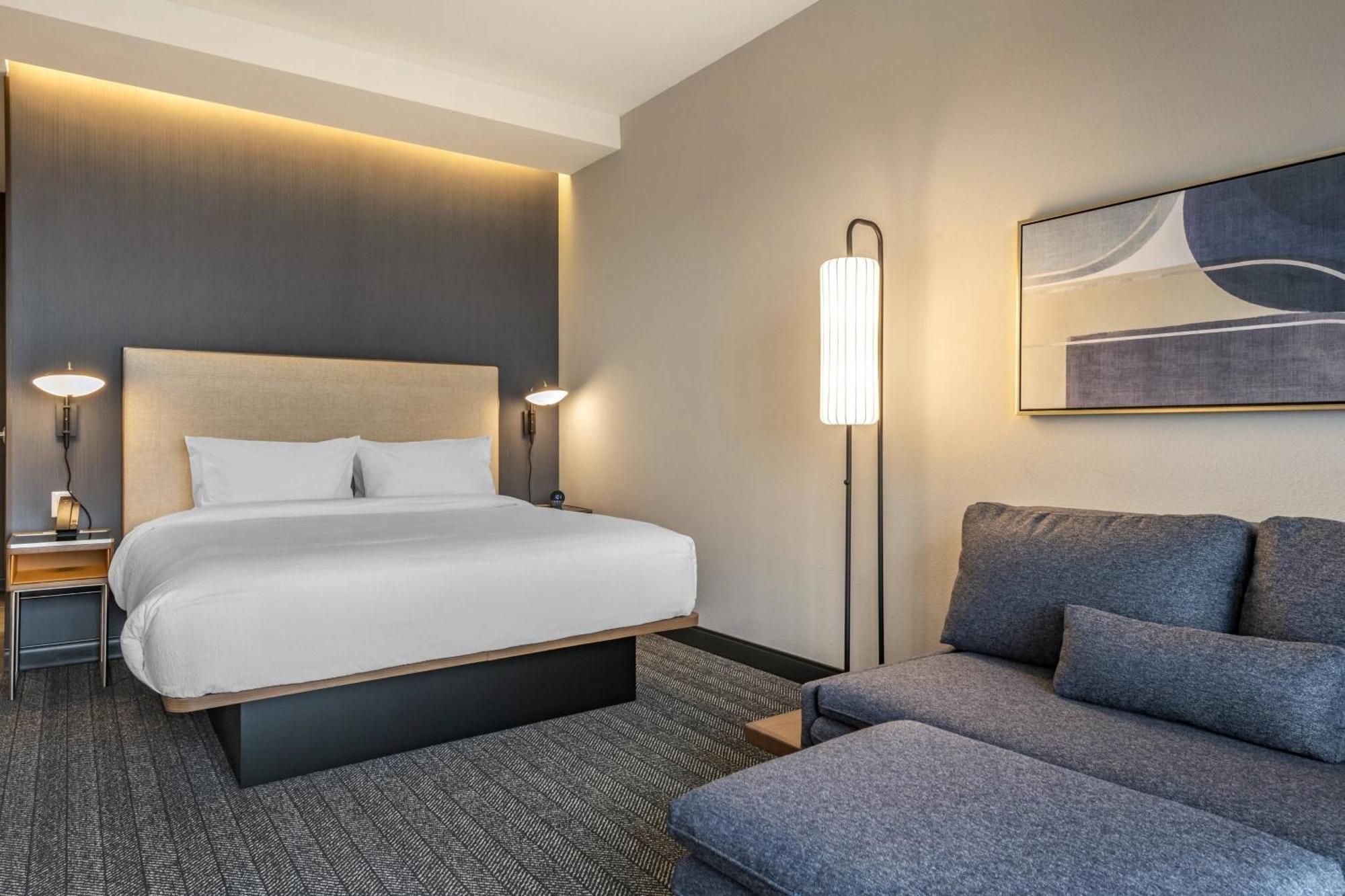 Courtyard By Marriott Fort Lauderdale Downtown Экстерьер фото