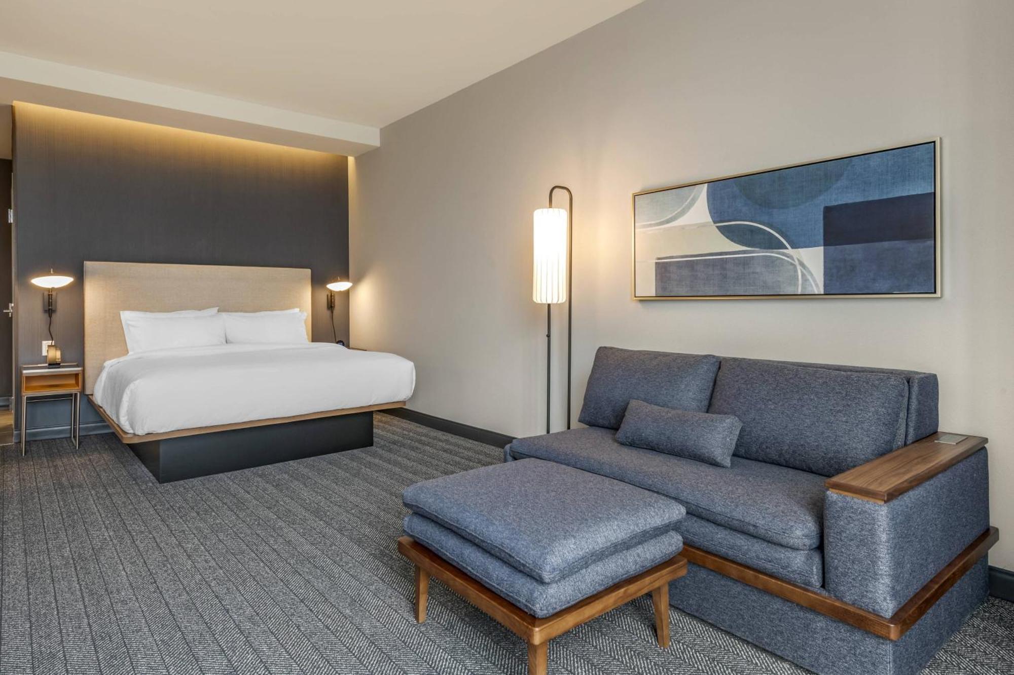 Courtyard By Marriott Fort Lauderdale Downtown Экстерьер фото