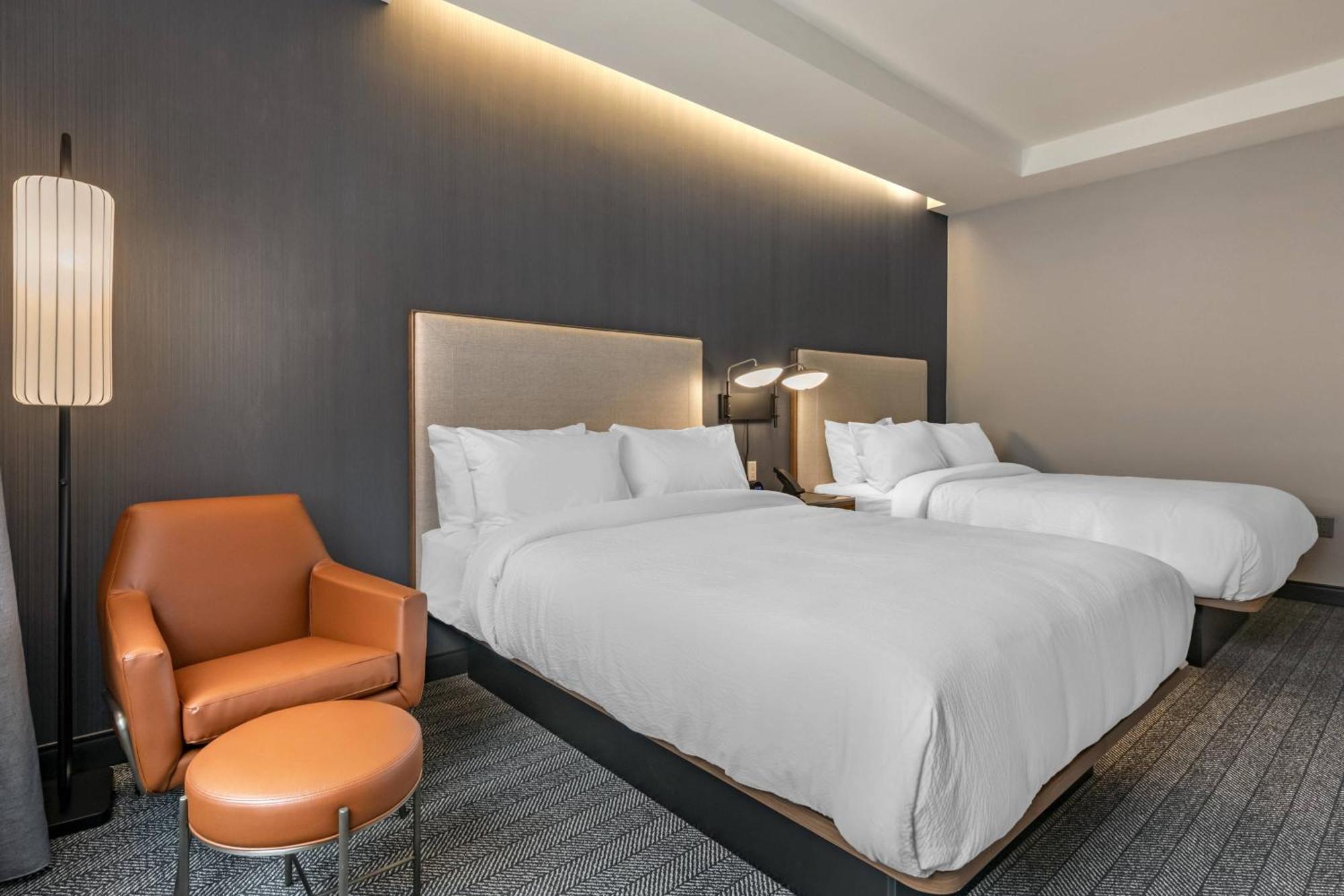 Courtyard By Marriott Fort Lauderdale Downtown Экстерьер фото